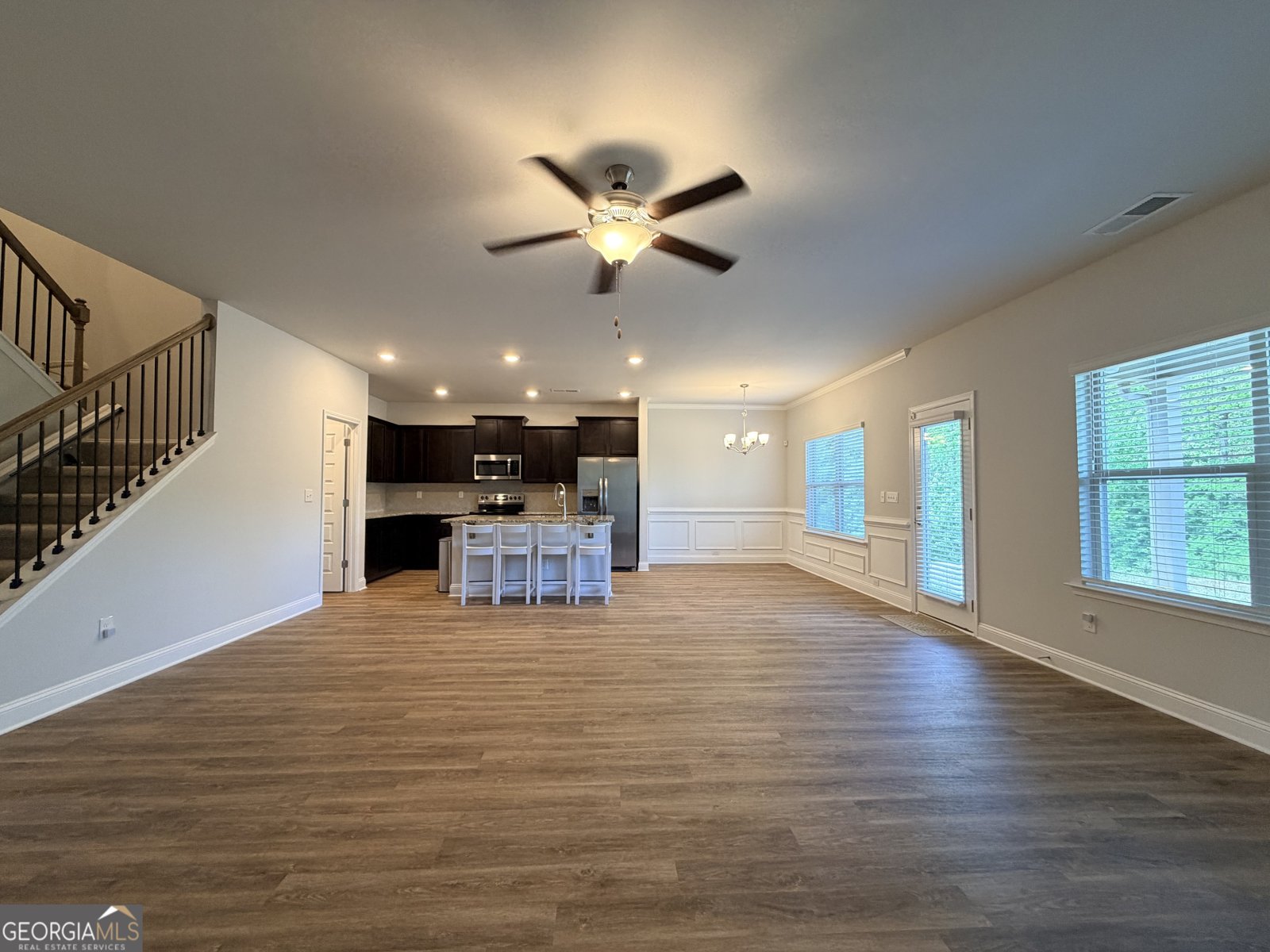 608 Britton Way Macon - Photo 9