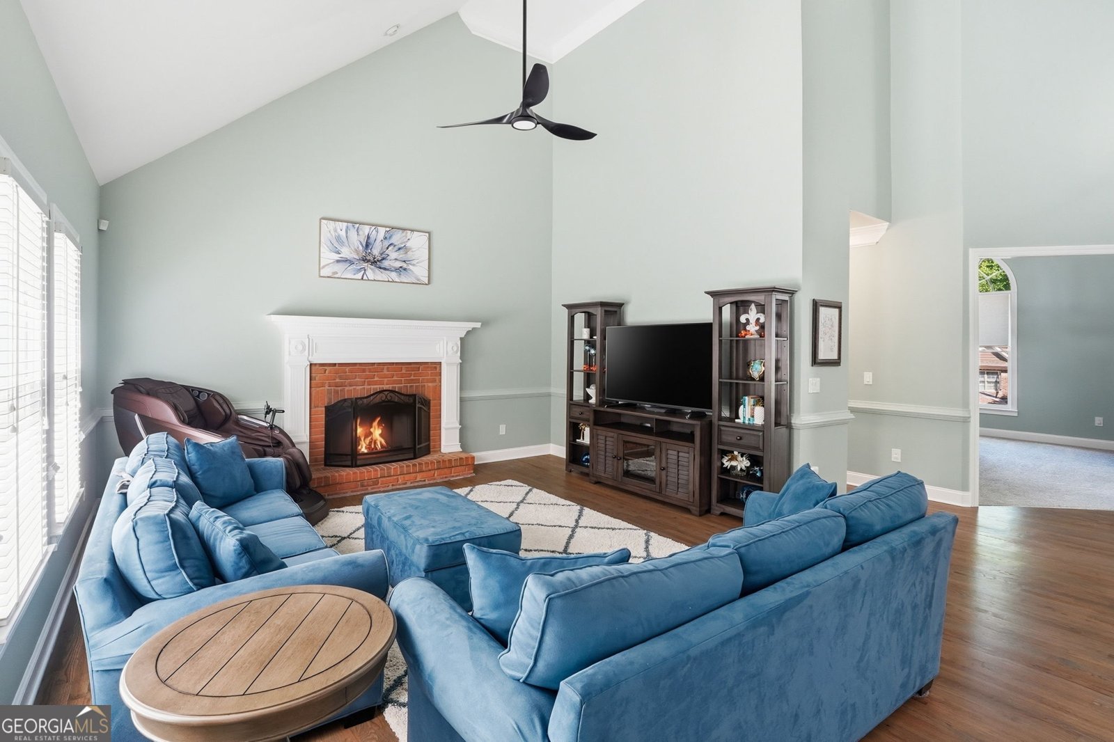 1306 Benbrooke Lane Acworth - Photo 10