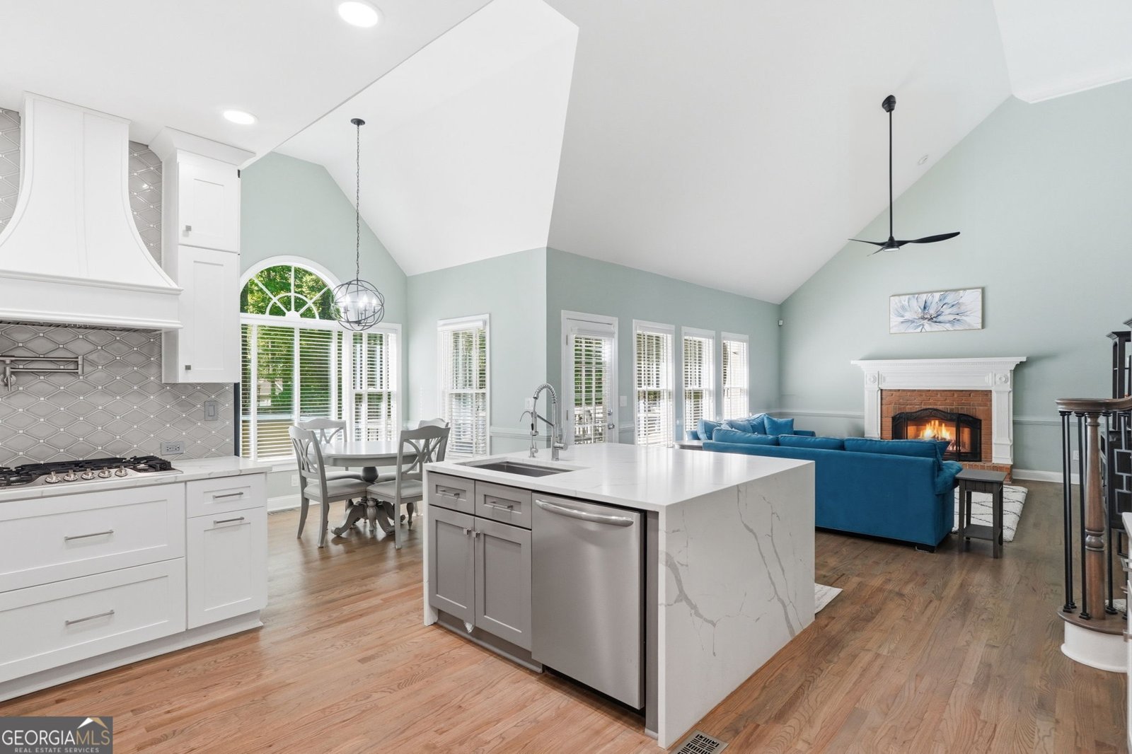 1306 Benbrooke Lane Acworth - Photo 12