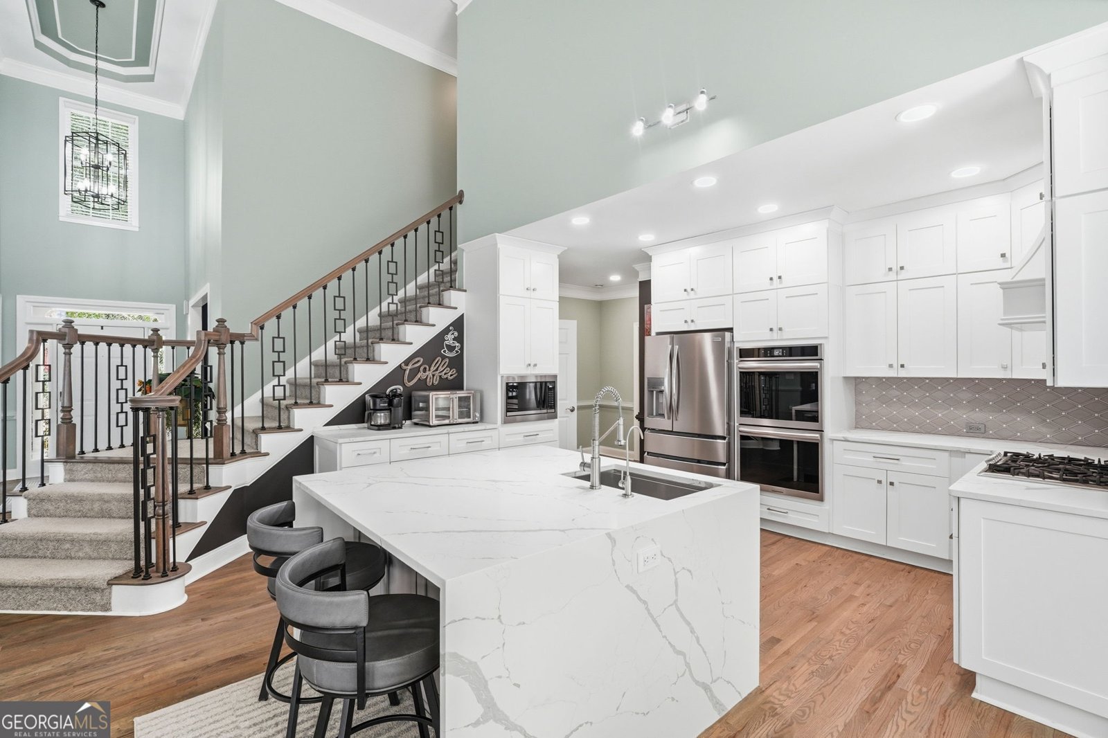 1306 Benbrooke Lane Acworth - Photo 13