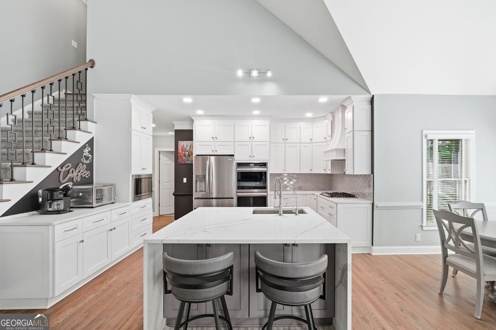 1306 Benbrooke Lane Acworth - Photo 14