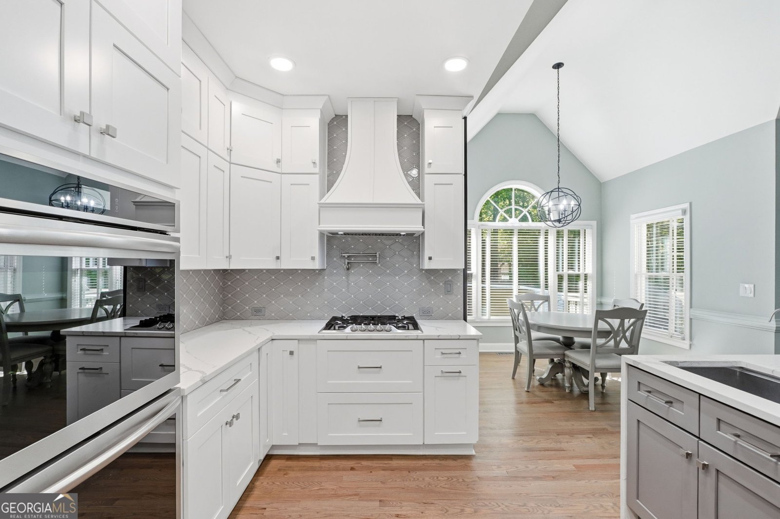 1306 Benbrooke Lane Acworth - Photo 15