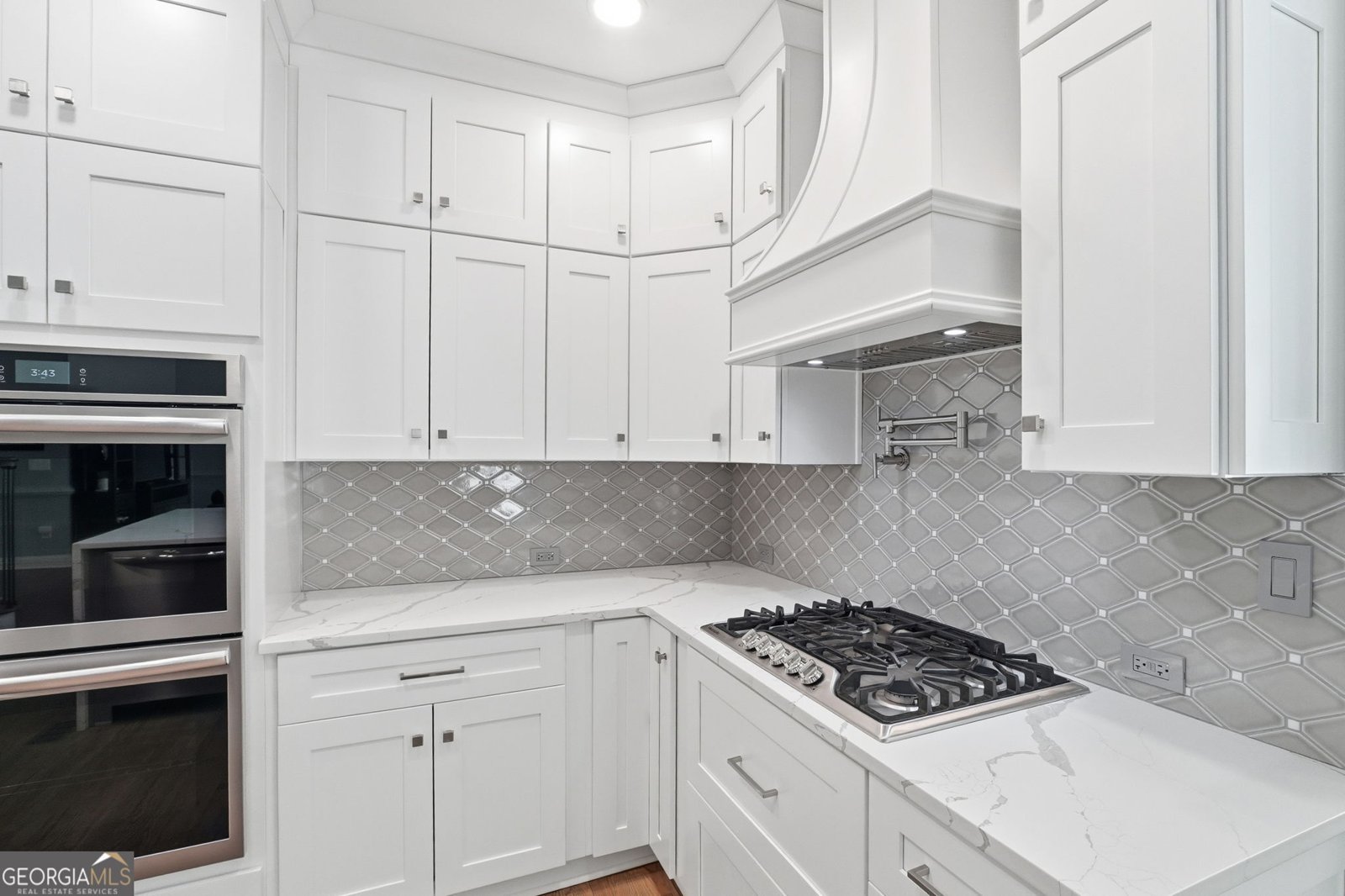 1306 Benbrooke Lane Acworth - Photo 16