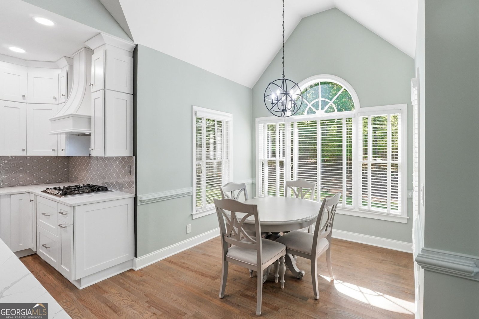 1306 Benbrooke Lane Acworth - Photo 17