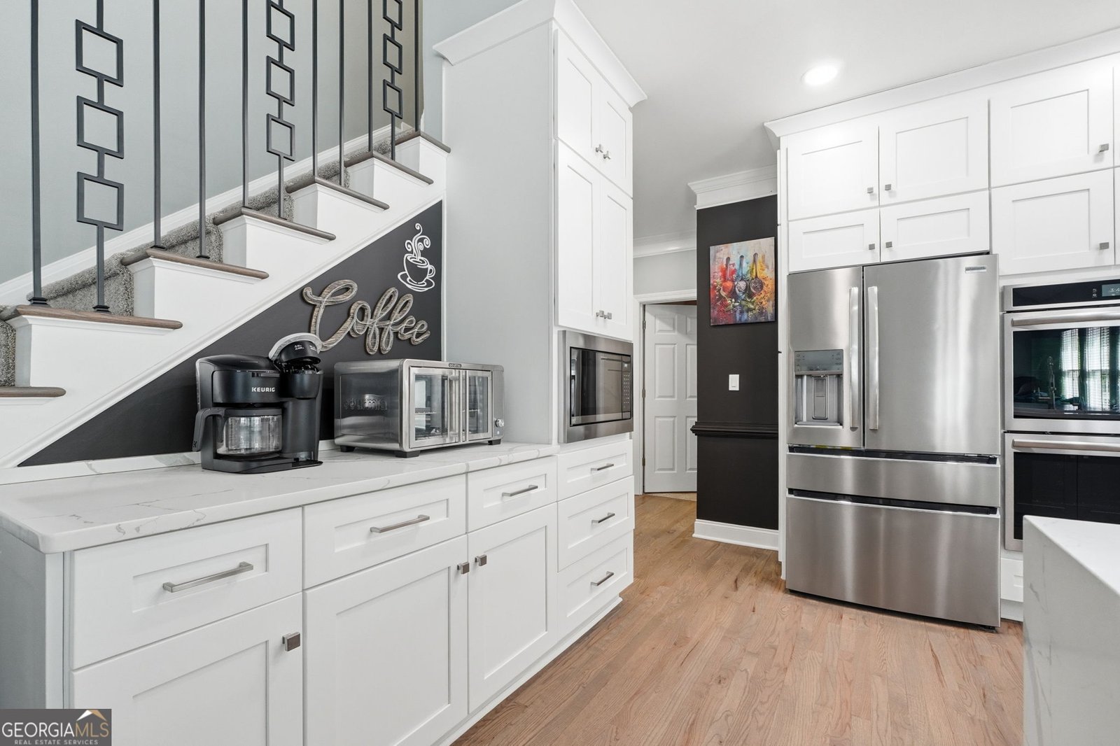 1306 Benbrooke Lane Acworth - Photo 18