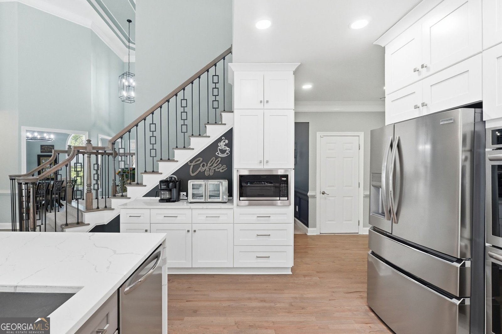 1306 Benbrooke Lane Acworth - Photo 19