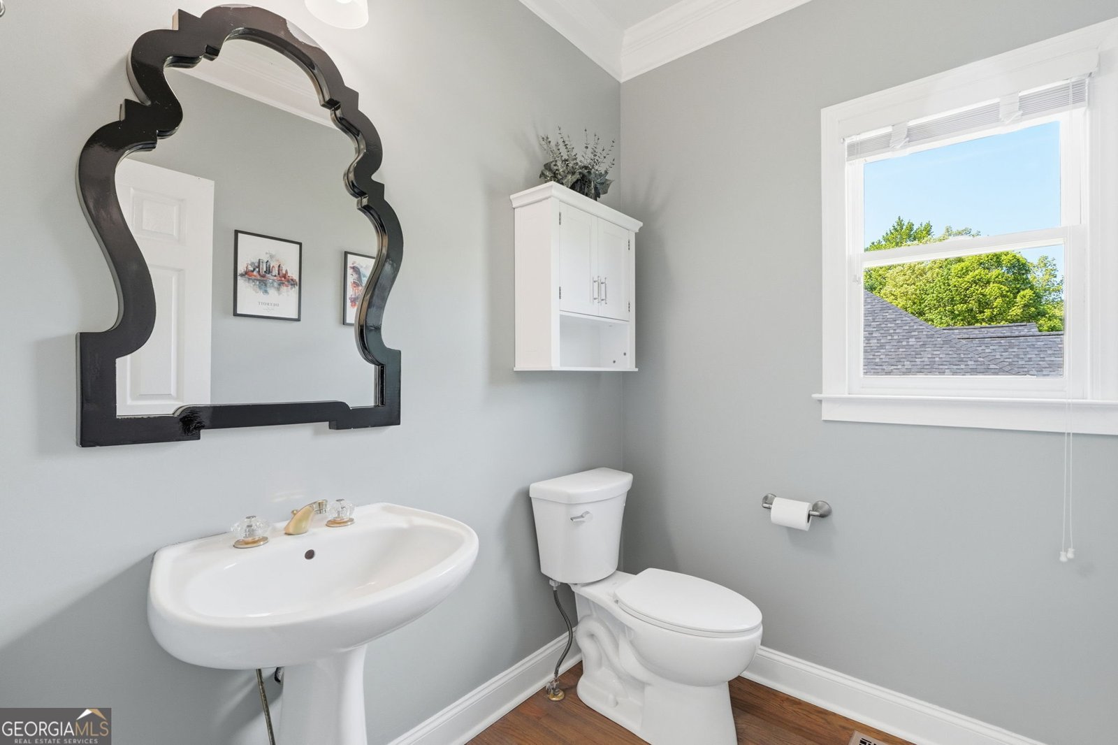 1306 Benbrooke Lane Acworth - Photo 20