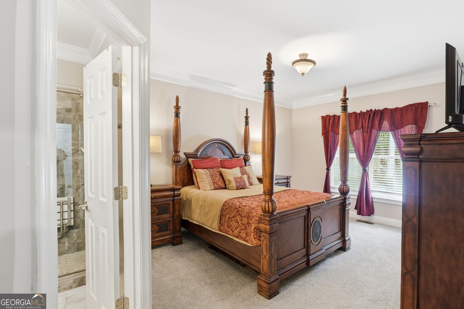 1306 Benbrooke Lane Acworth - Photo 22