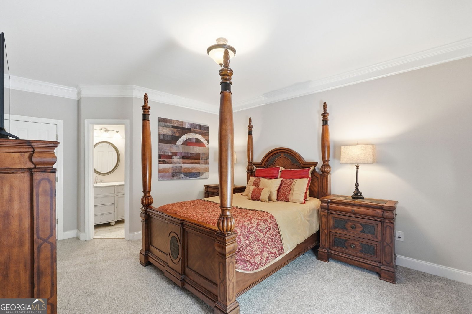 1306 Benbrooke Lane Acworth - Photo 23