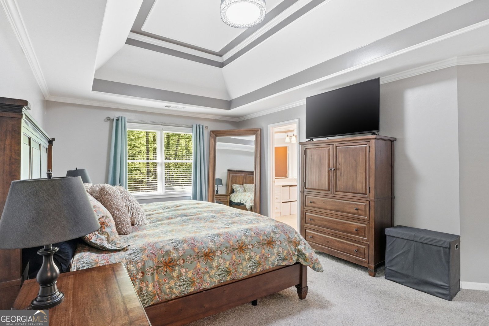 1306 Benbrooke Lane Acworth - Photo 26