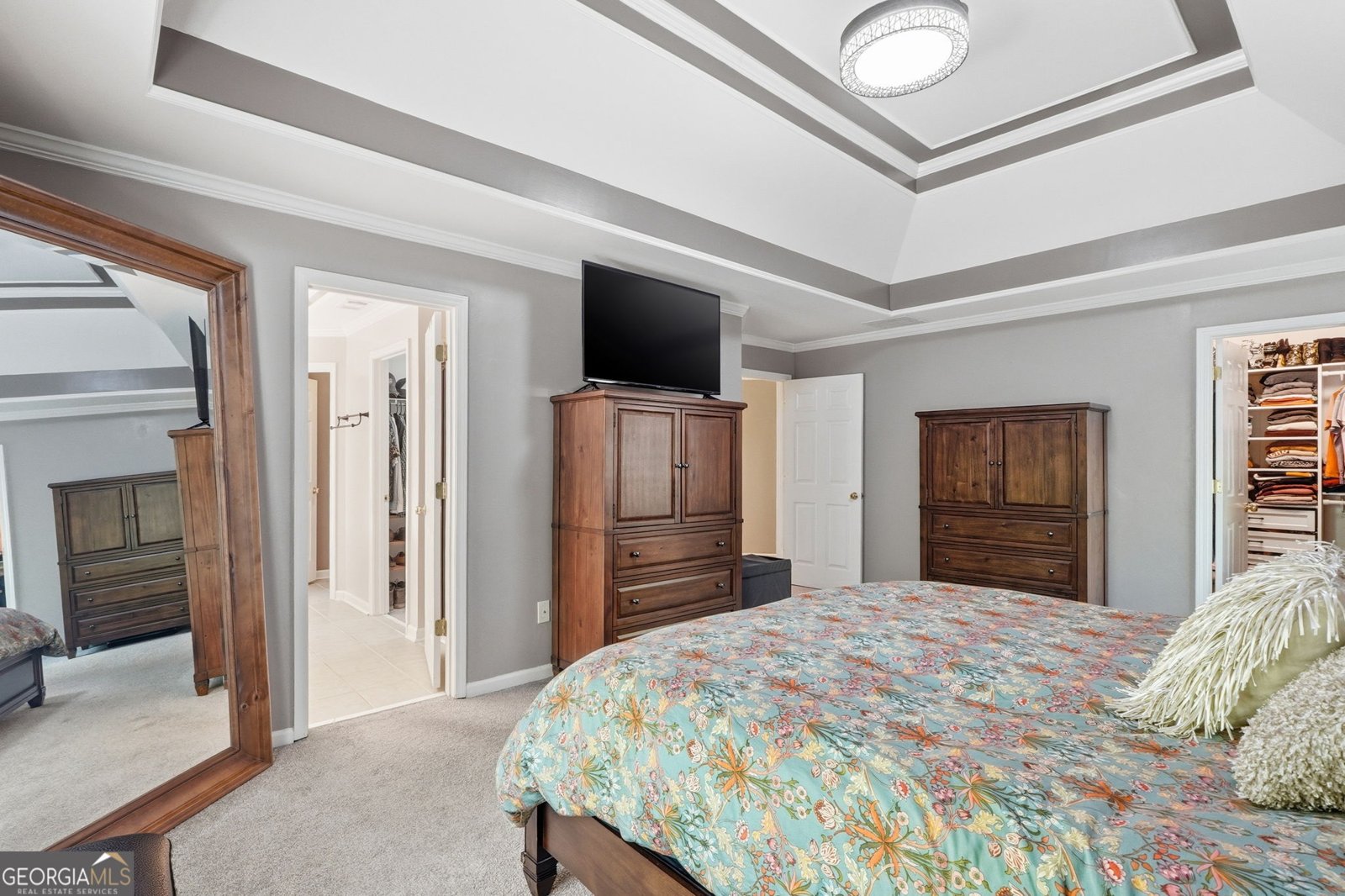 1306 Benbrooke Lane Acworth - Photo 27