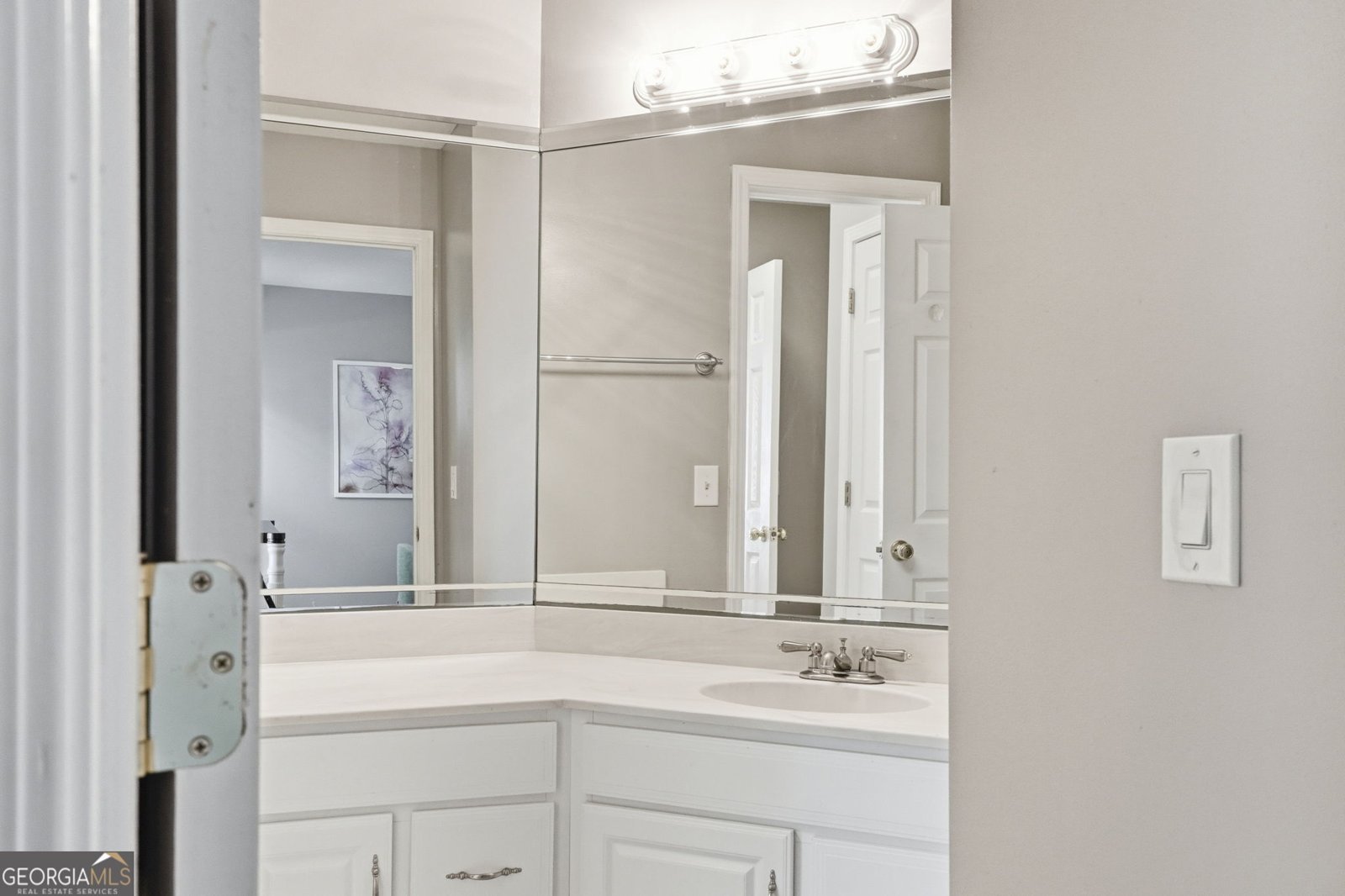 1306 Benbrooke Lane Acworth - Photo 33