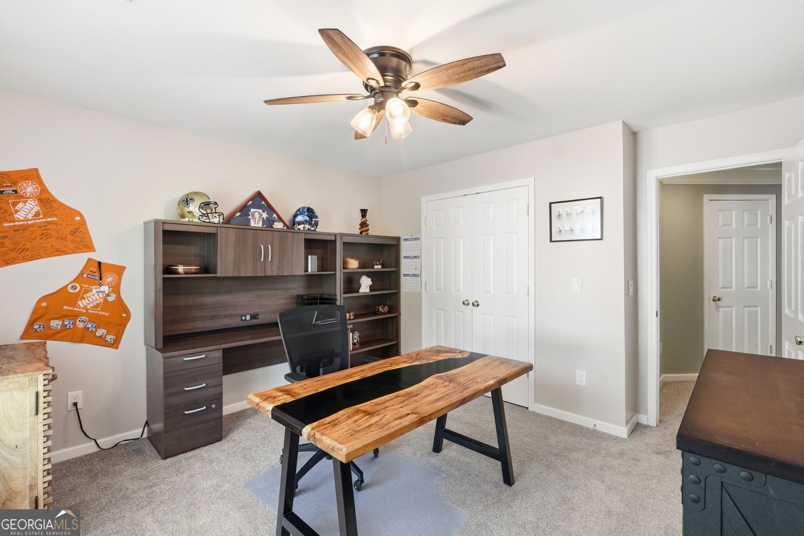 1306 Benbrooke Lane Acworth - Photo 35