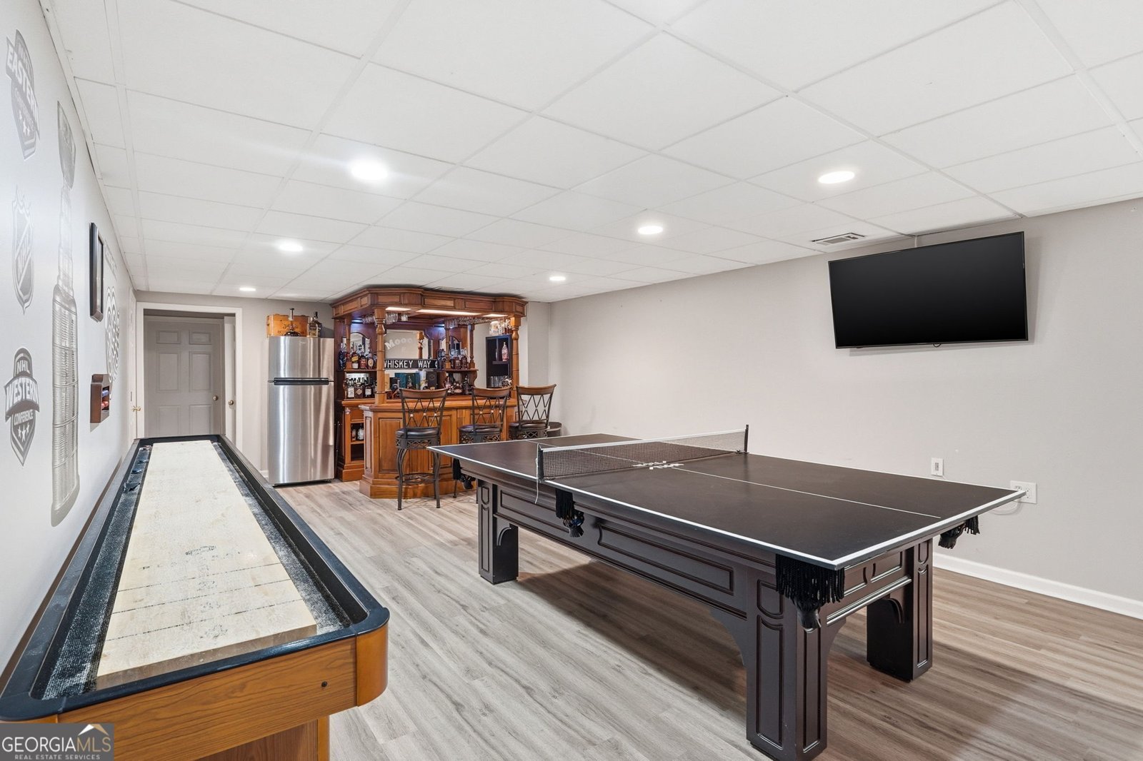 1306 Benbrooke Lane Acworth - Photo 37