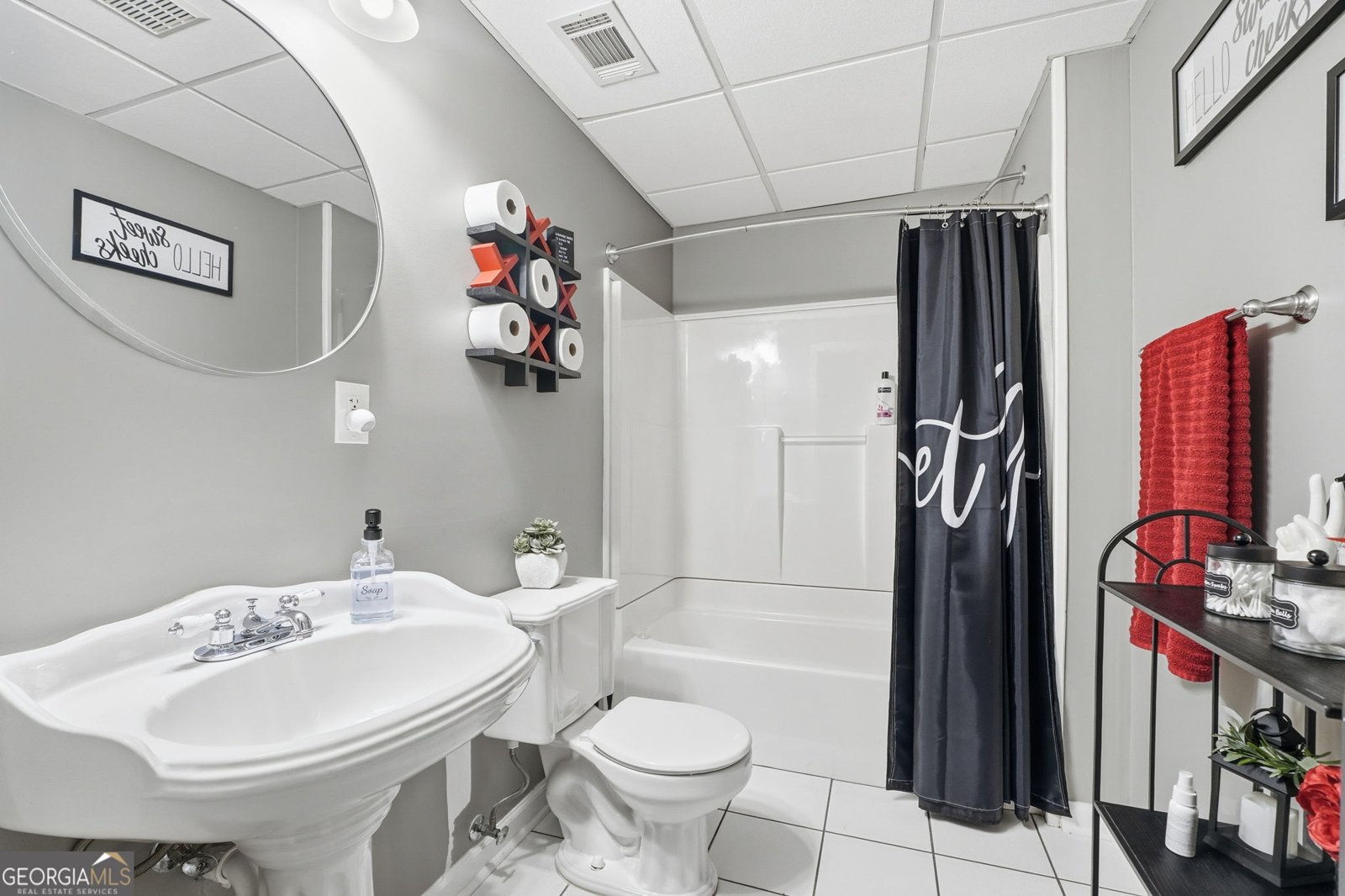 1306 Benbrooke Lane Acworth - Photo 42