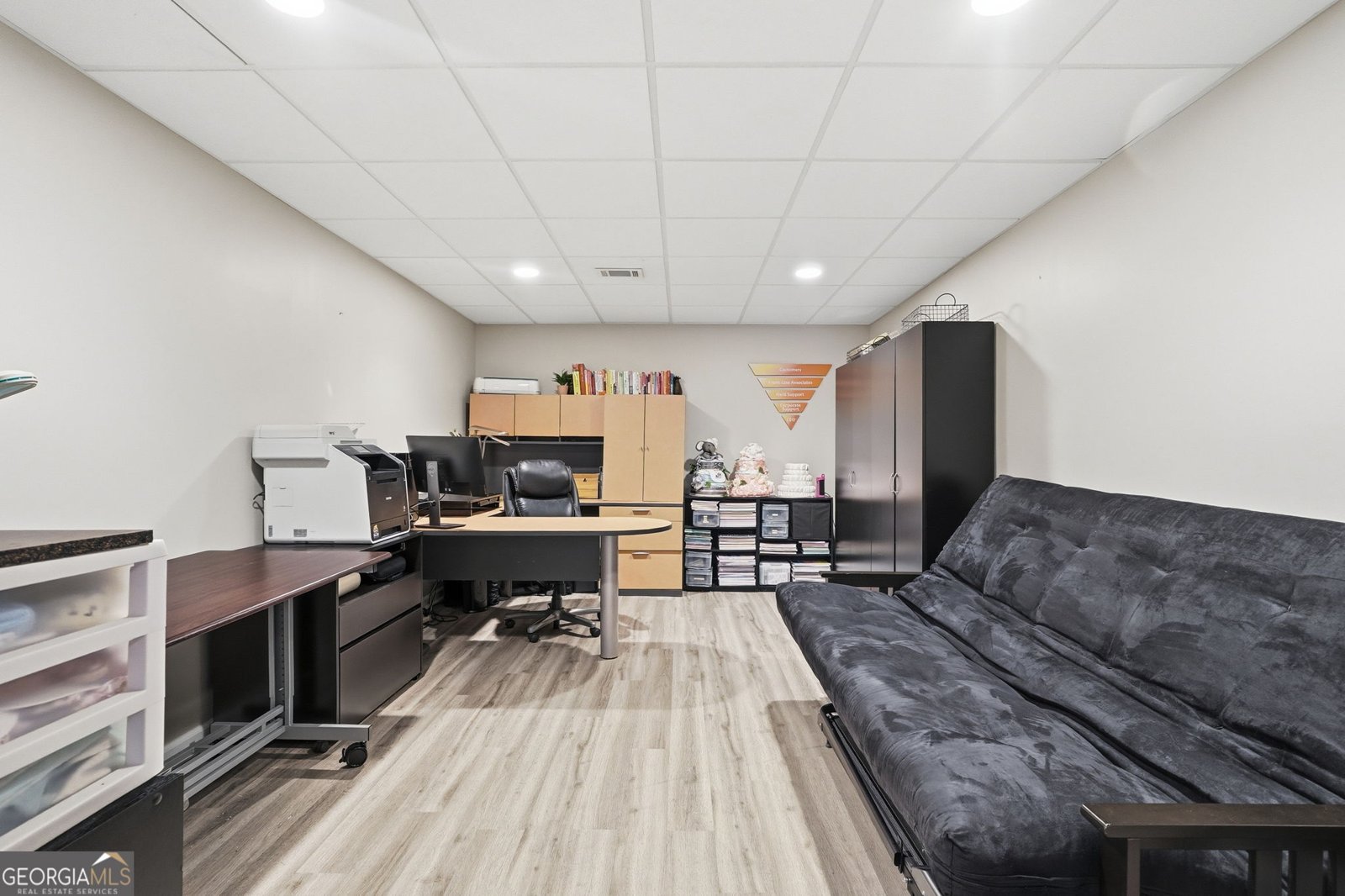 1306 Benbrooke Lane Acworth - Photo 43