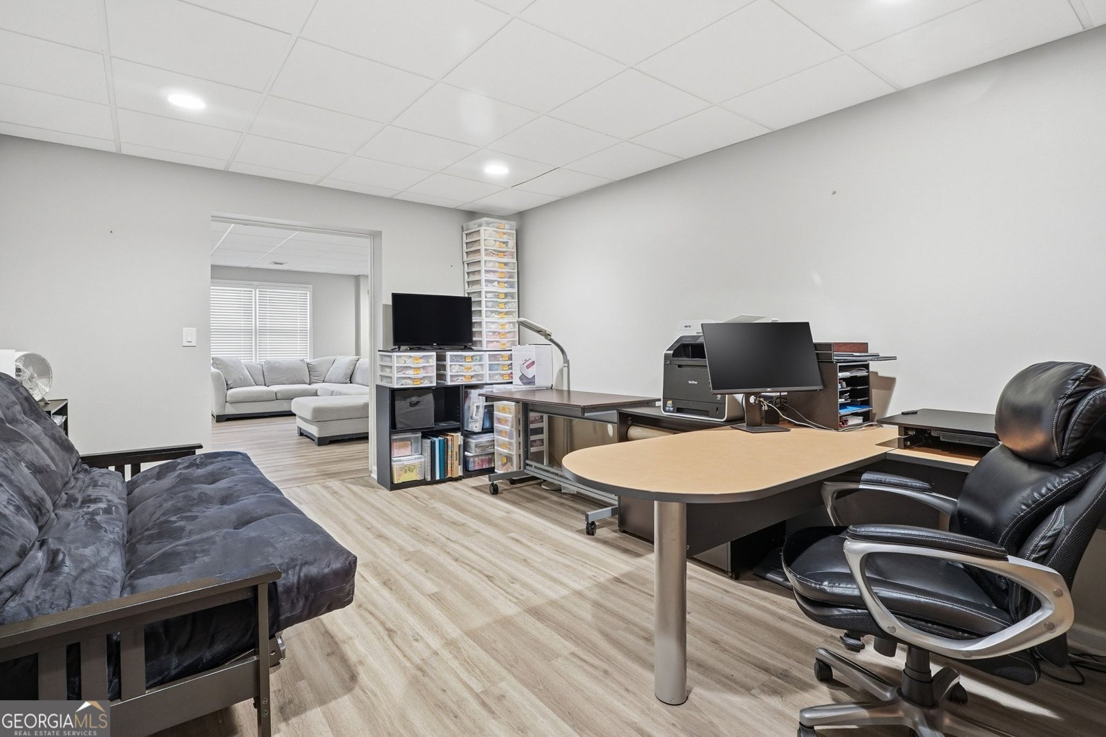 1306 Benbrooke Lane Acworth - Photo 44