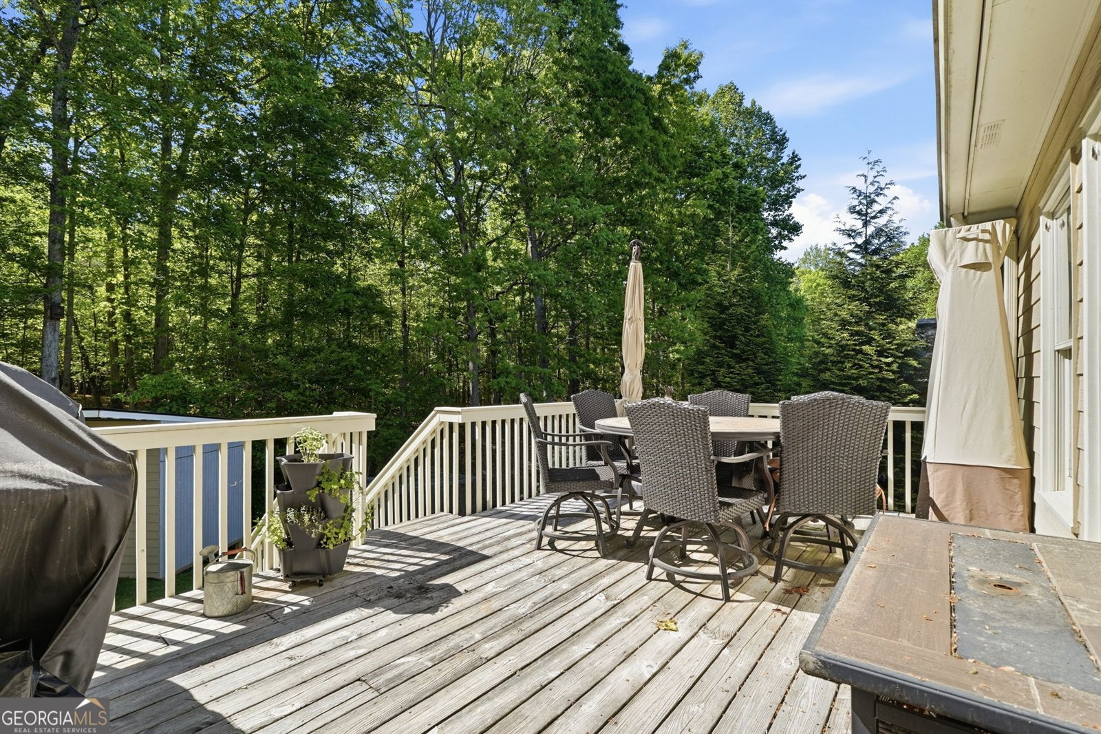 1306 Benbrooke Lane Acworth - Photo 45