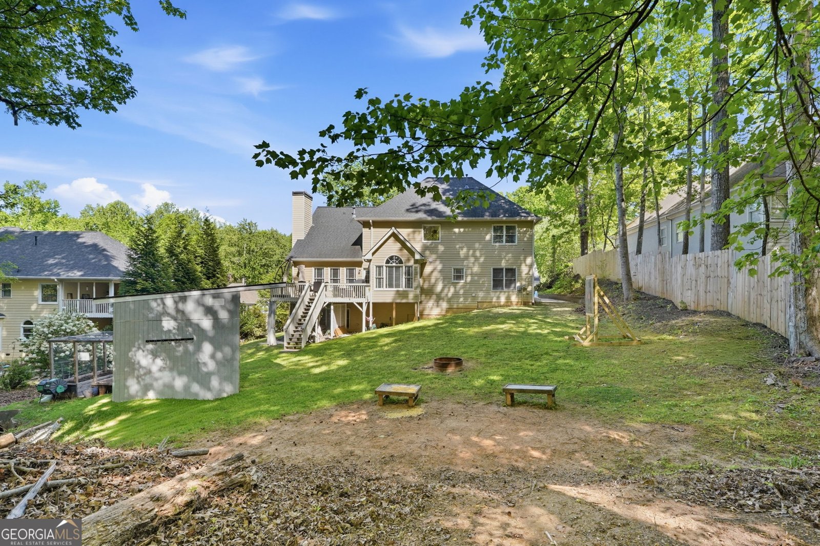 1306 Benbrooke Lane Acworth - Photo 48