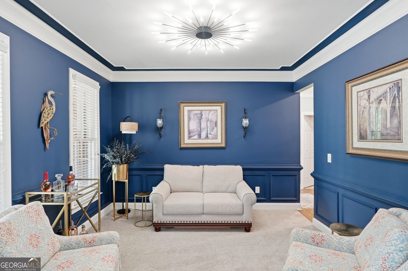 1306 Benbrooke Lane Acworth - Photo 6