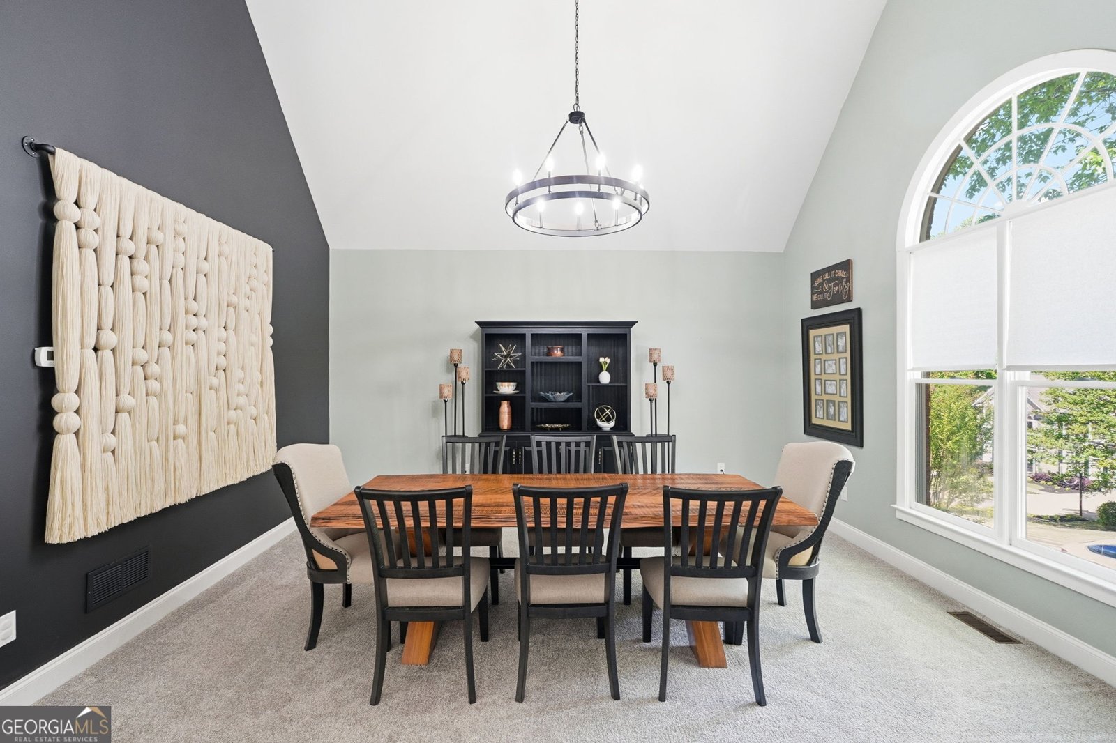 1306 Benbrooke Lane Acworth - Photo 7