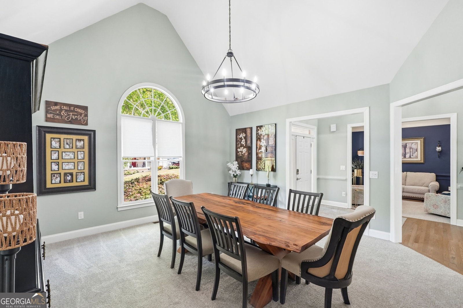 1306 Benbrooke Lane Acworth - Photo 8