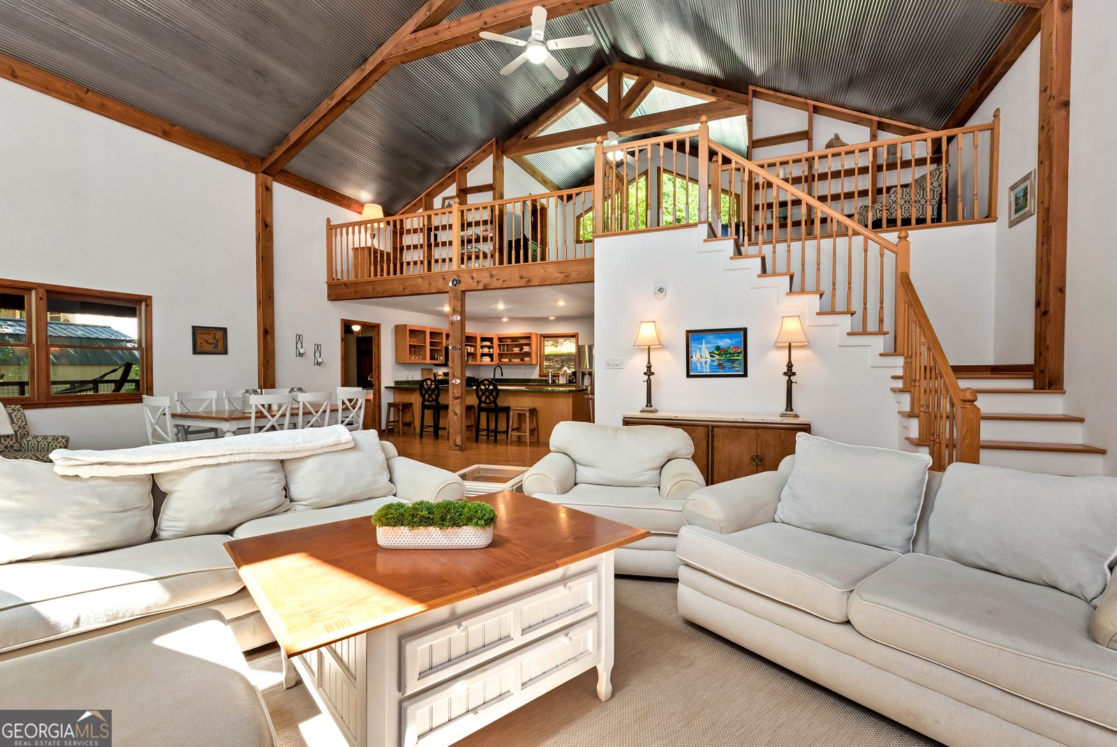 142 Hugh Dorsey Road Hartwell - Photo 10