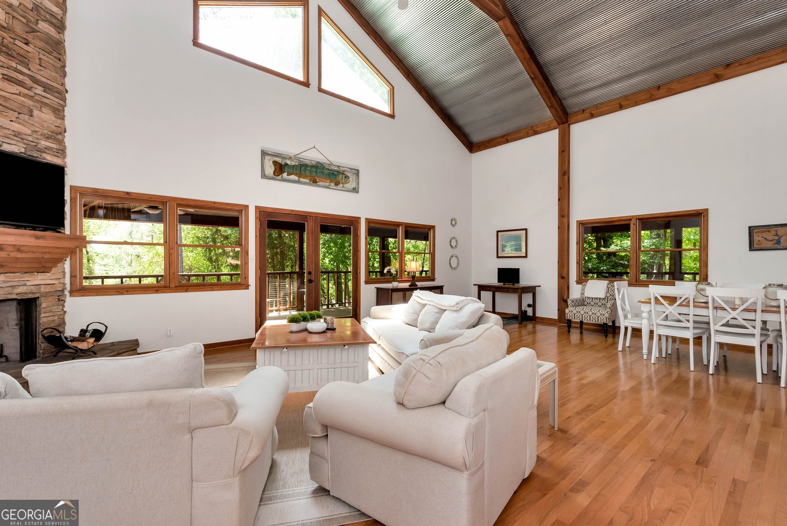 142 Hugh Dorsey Road Hartwell - Photo 11