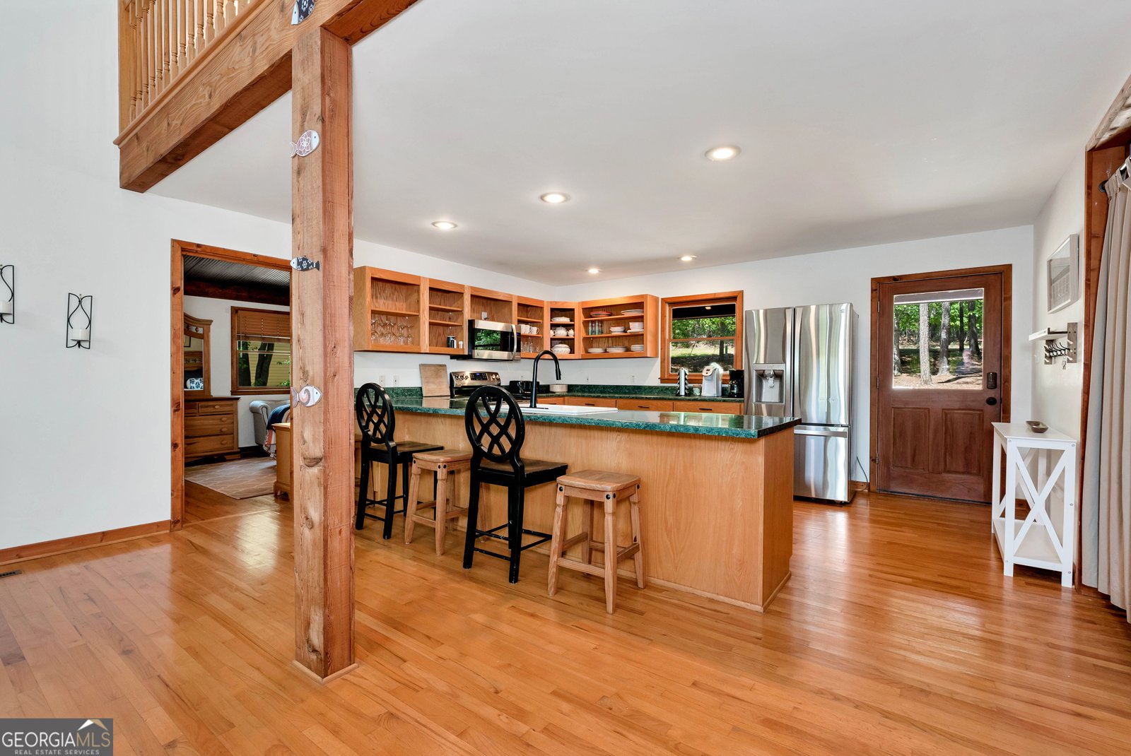 142 Hugh Dorsey Road Hartwell - Photo 12