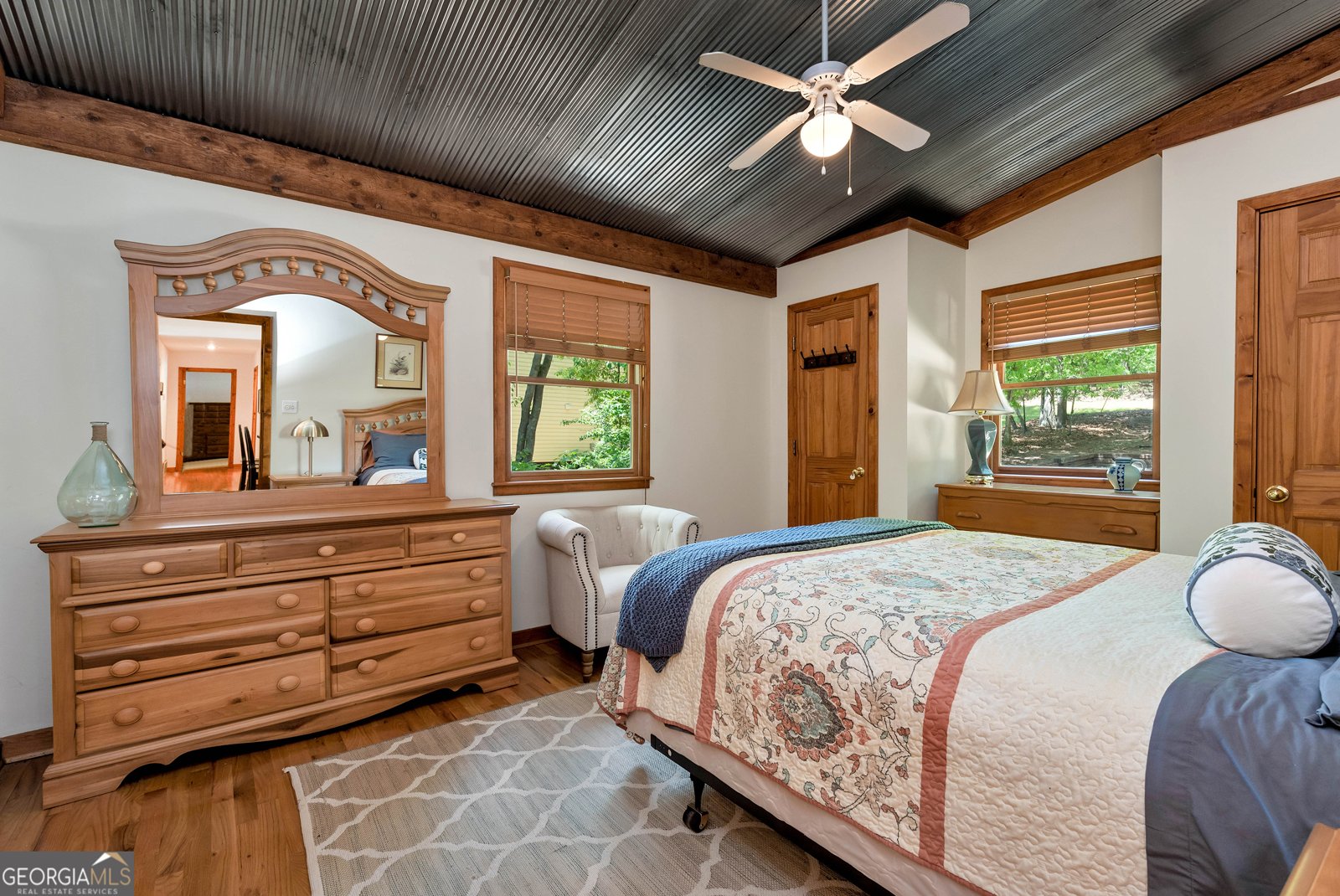 142 Hugh Dorsey Road Hartwell - Photo 13