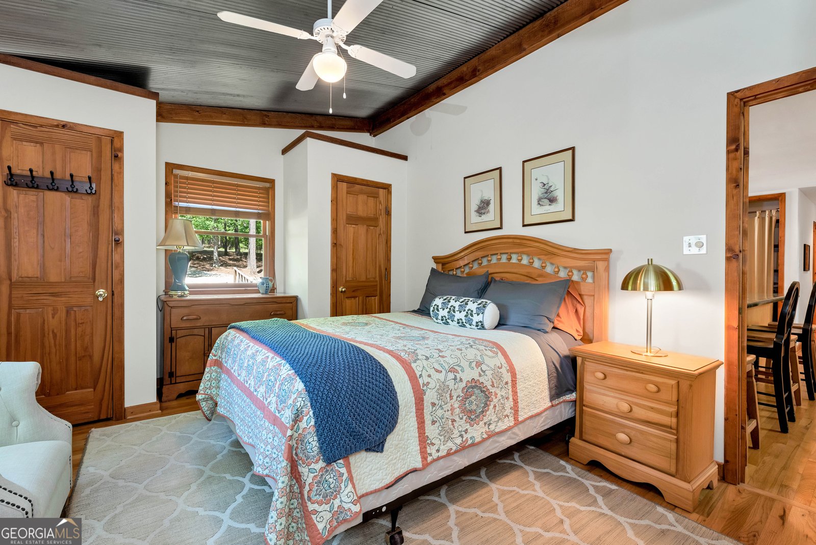 142 Hugh Dorsey Road Hartwell - Photo 14