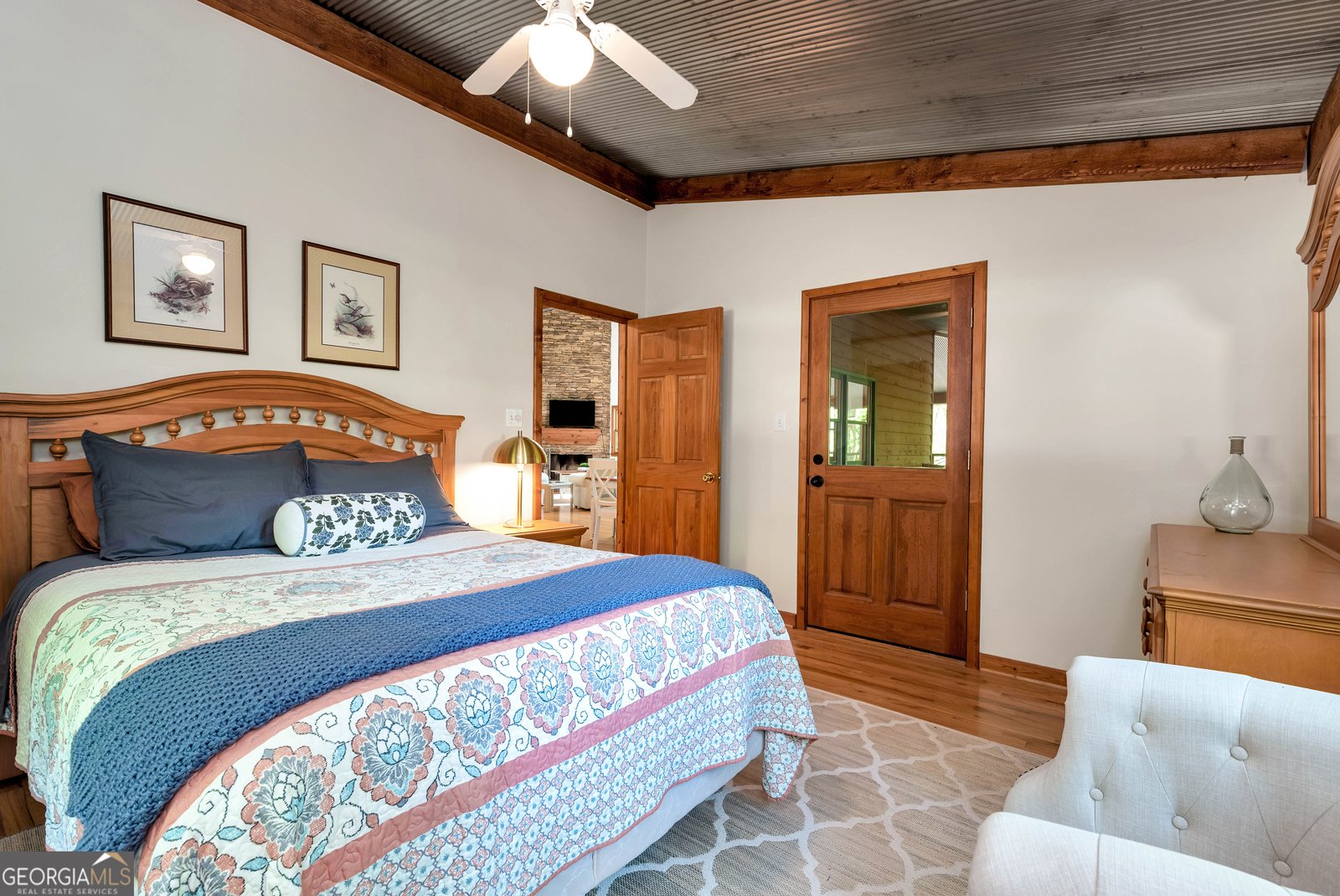 142 Hugh Dorsey Road Hartwell - Photo 15