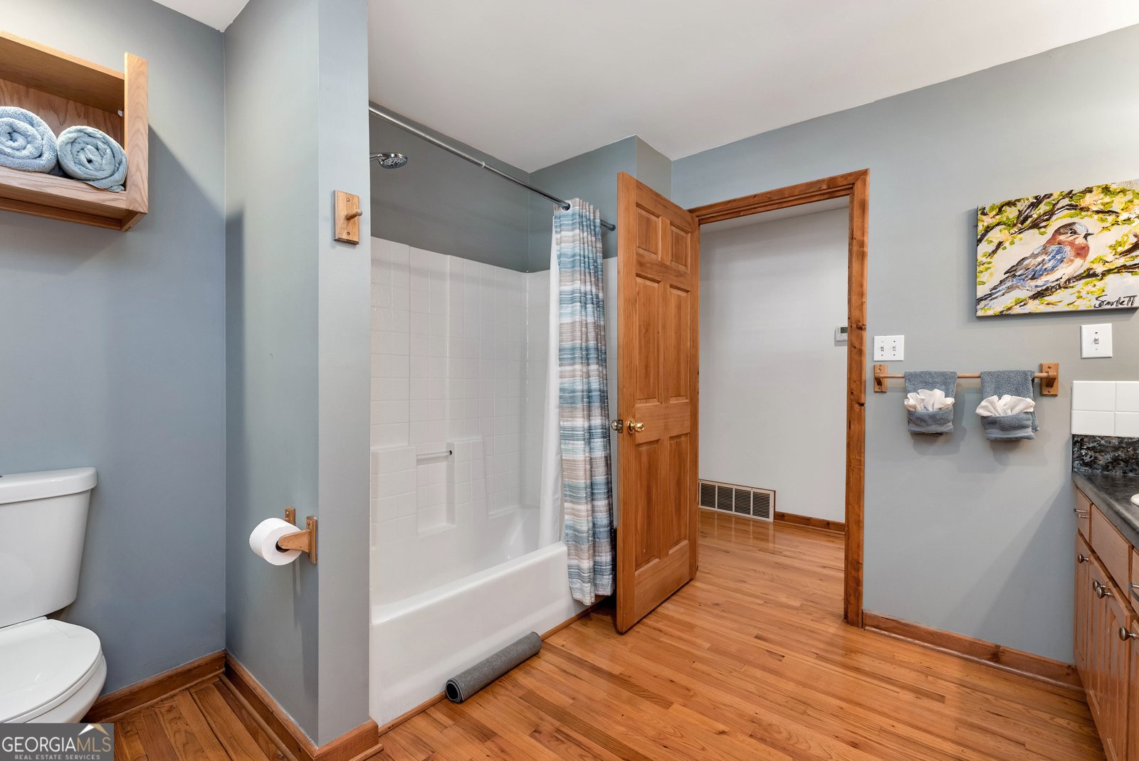 142 Hugh Dorsey Road Hartwell - Photo 18