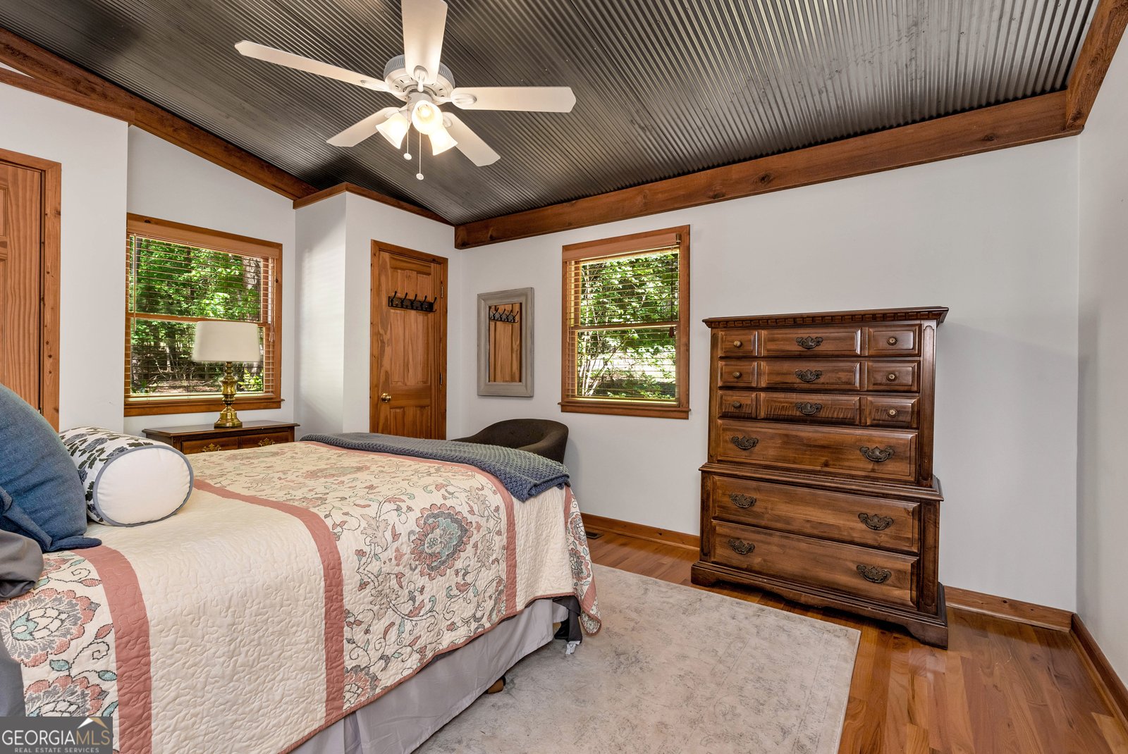 142 Hugh Dorsey Road Hartwell - Photo 19