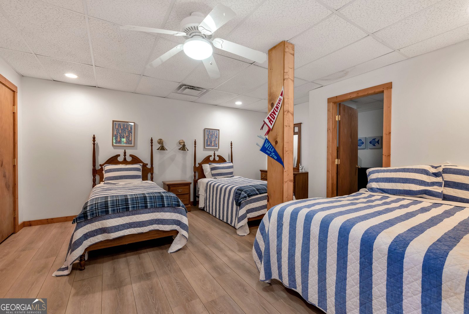 142 Hugh Dorsey Road Hartwell - Photo 25