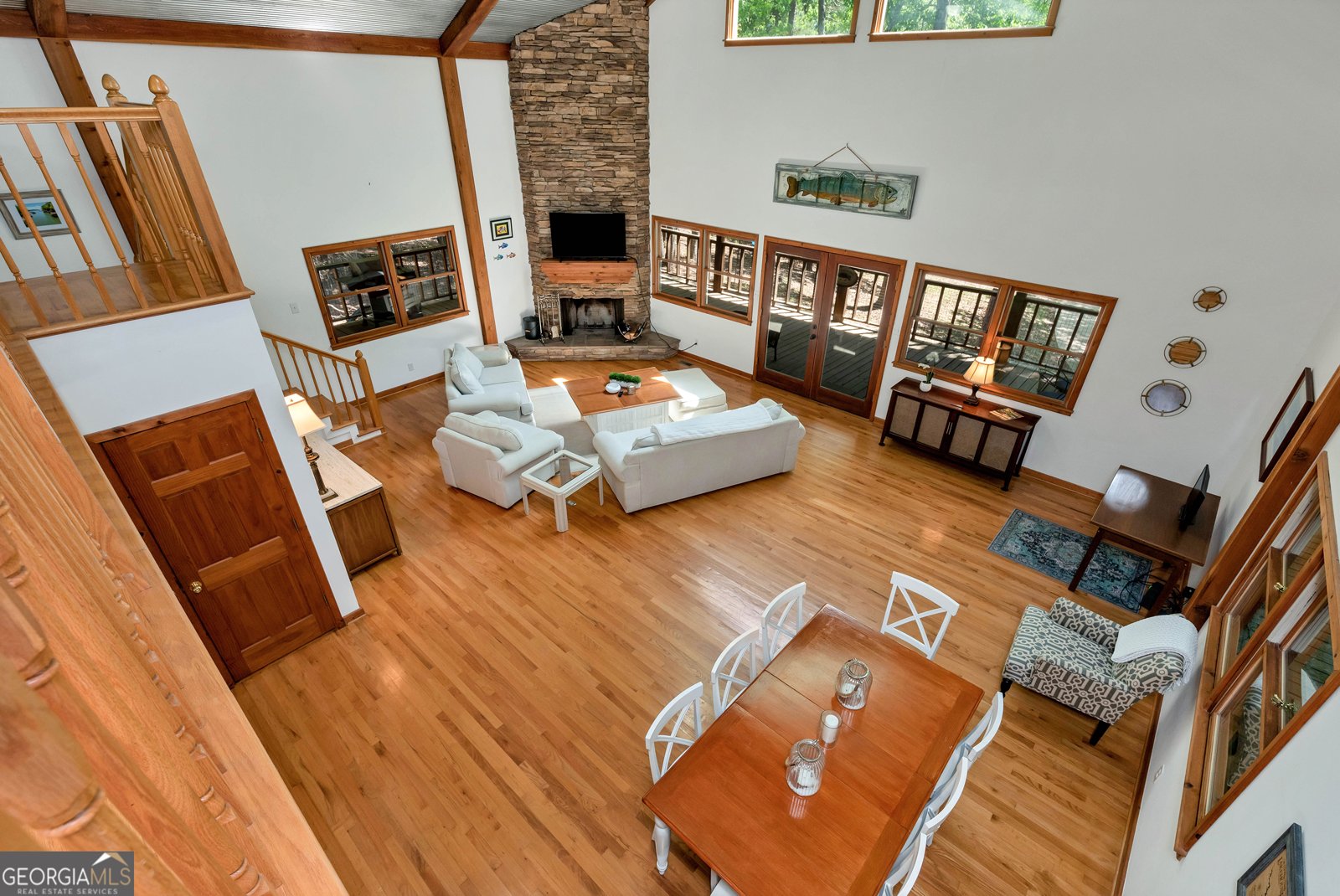 142 Hugh Dorsey Road Hartwell - Photo 28