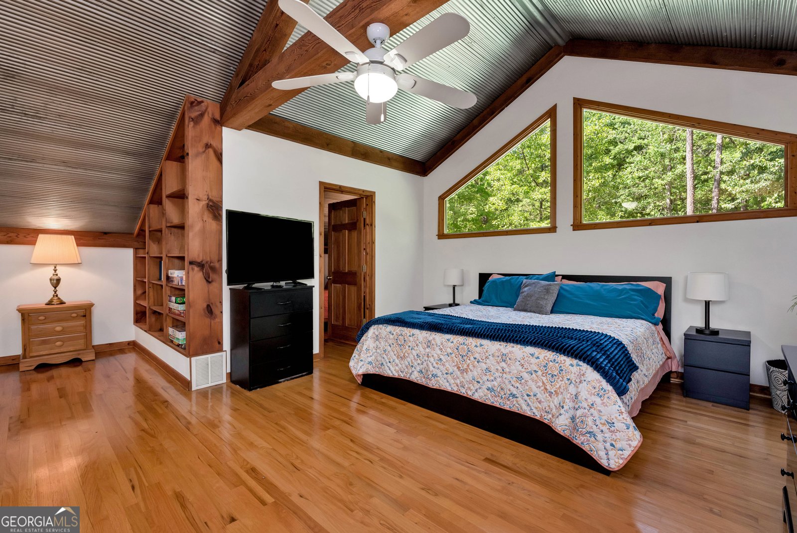 142 Hugh Dorsey Road Hartwell - Photo 30