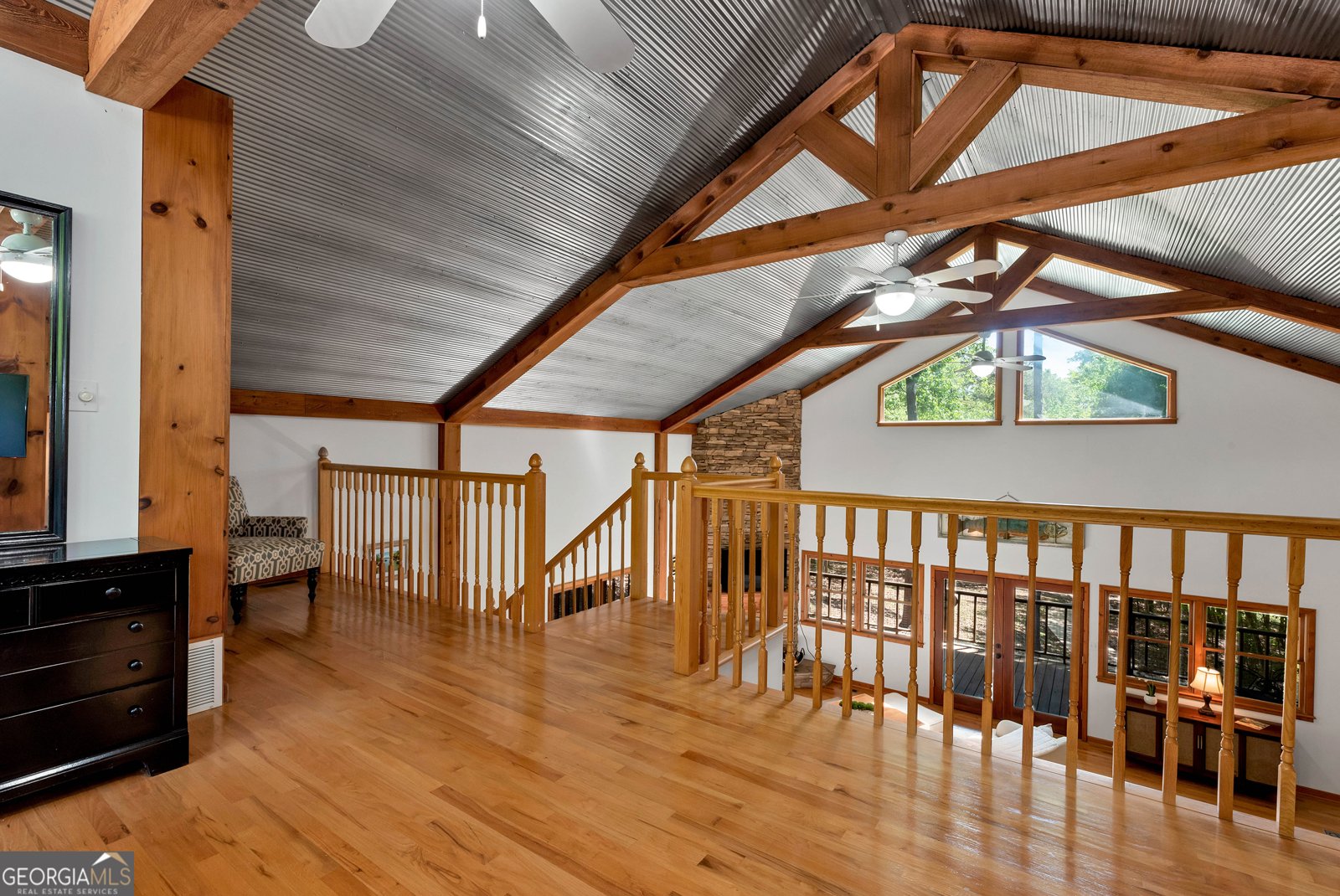 142 Hugh Dorsey Road Hartwell - Photo 31