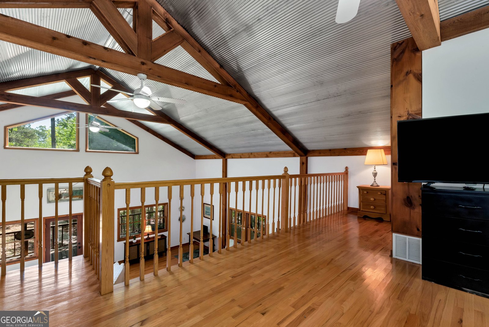 142 Hugh Dorsey Road Hartwell - Photo 32