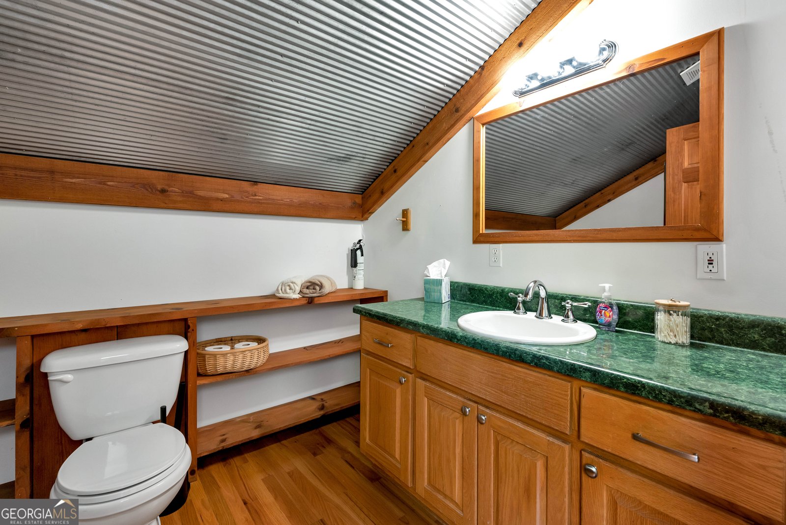 142 Hugh Dorsey Road Hartwell - Photo 33