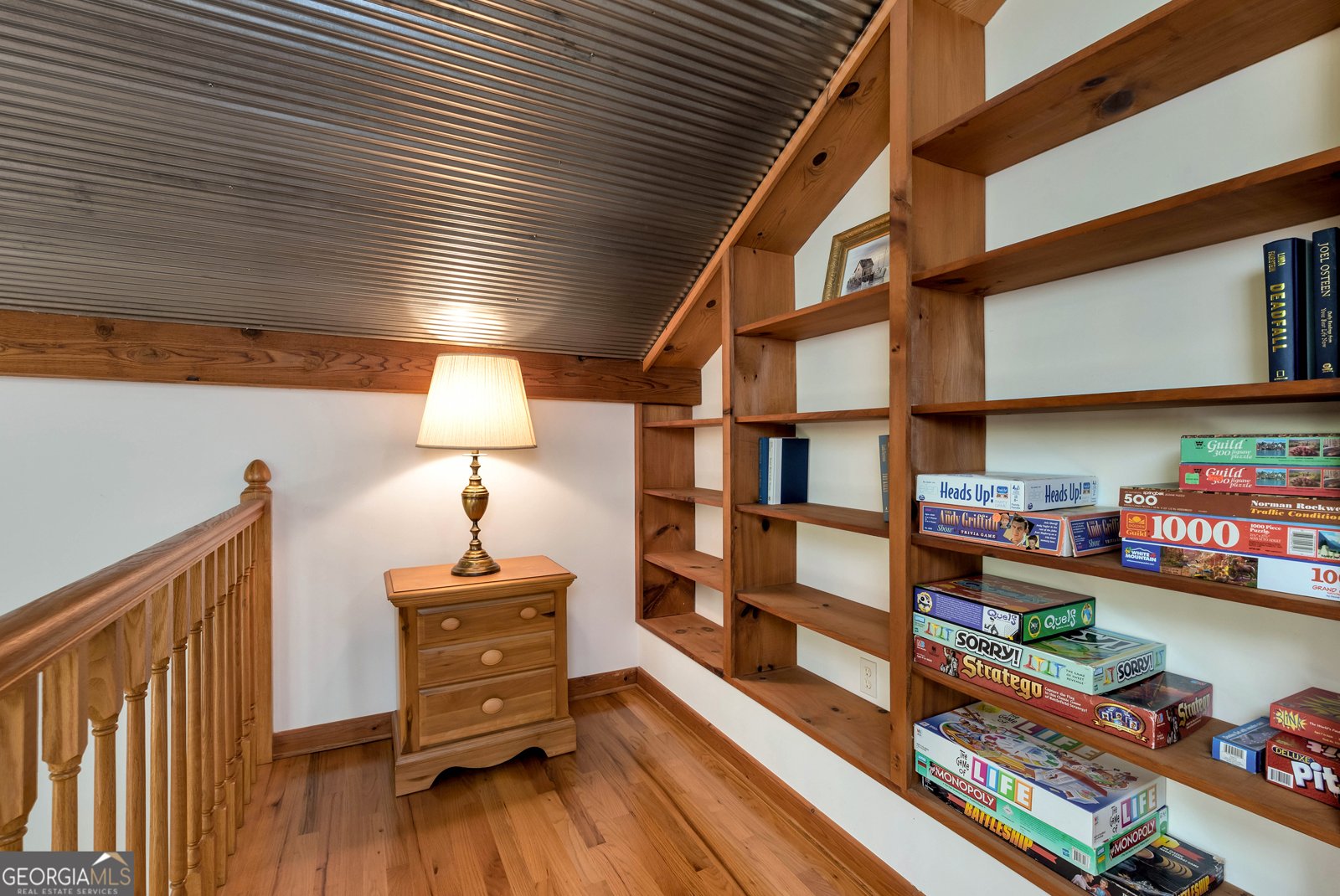 142 Hugh Dorsey Road Hartwell - Photo 36