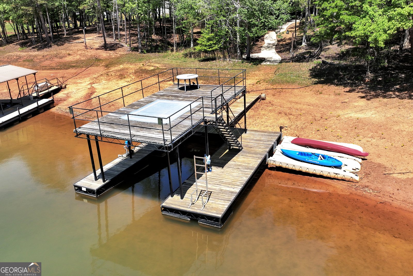 142 Hugh Dorsey Road Hartwell - Photo 37