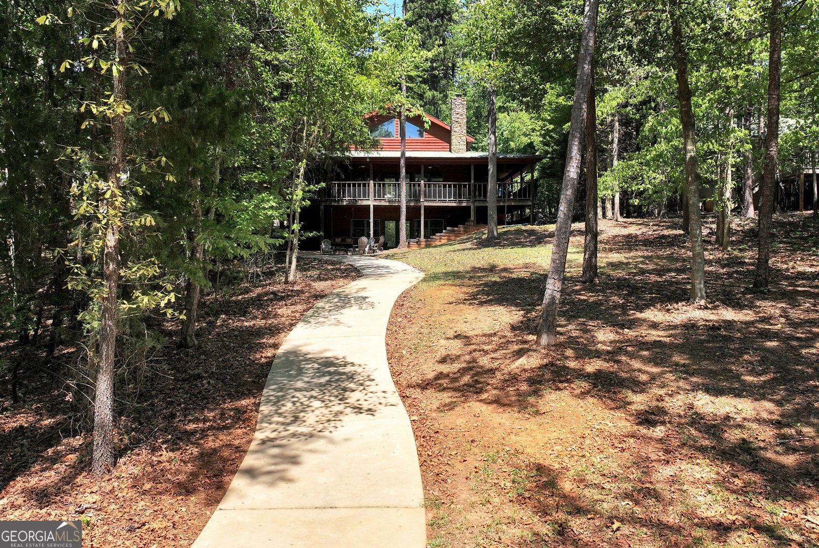 142 Hugh Dorsey Road Hartwell - Photo 39