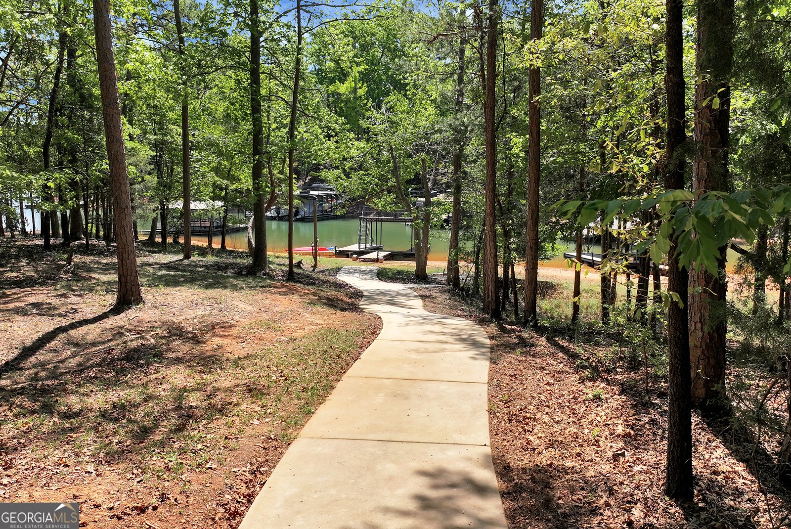 142 Hugh Dorsey Road Hartwell - Photo 40