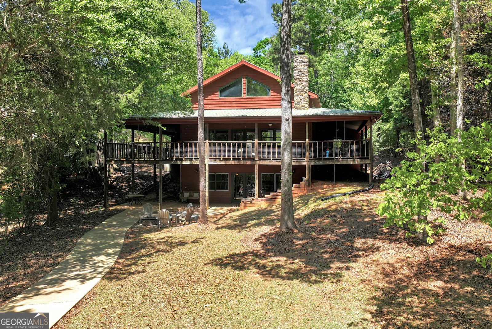 142 Hugh Dorsey Road Hartwell - Photo 41