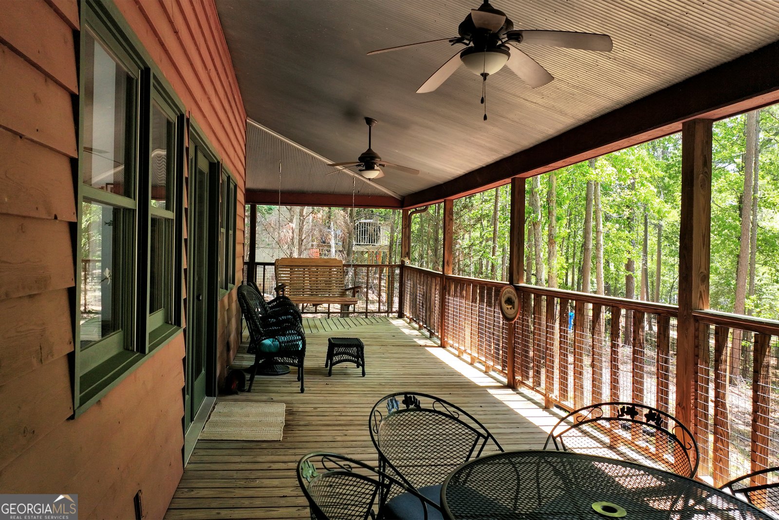 142 Hugh Dorsey Road Hartwell - Photo 42