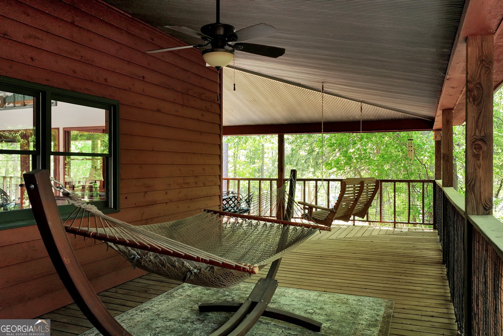 142 Hugh Dorsey Road Hartwell - Photo 43