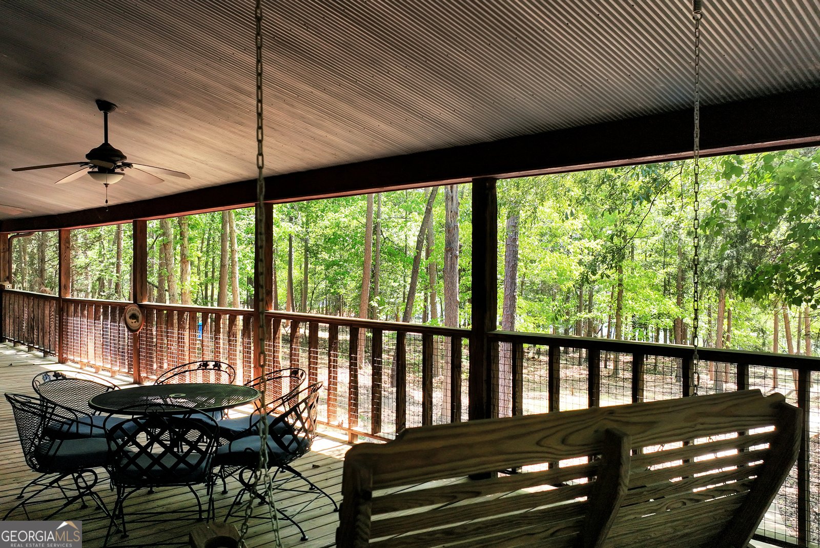 142 Hugh Dorsey Road Hartwell - Photo 44