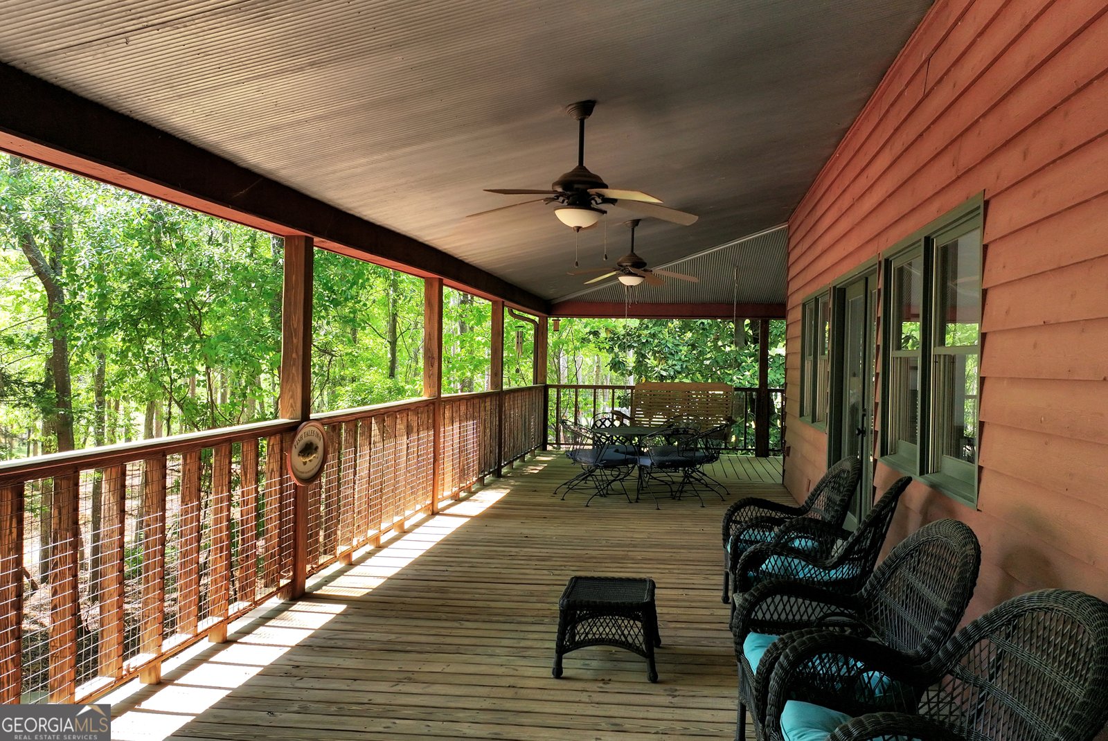 142 Hugh Dorsey Road Hartwell - Photo 45
