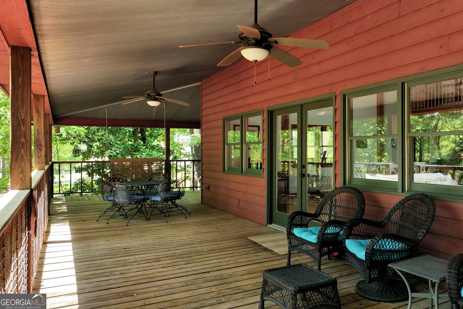 142 Hugh Dorsey Road Hartwell - Photo 46